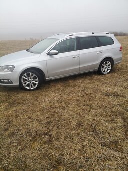 Passat 4motion - 2