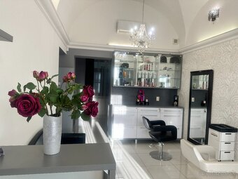 PRENÁJOM PRIESTOROV V CENTRE PREŠOVA PRE BEAUTY & WELLNESS - 2