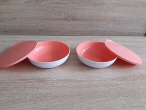 Tupperware Allegra misa 740 ml - 2