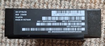 Predám Samsung Galaxy S23 FE 8gB/256gB - 2