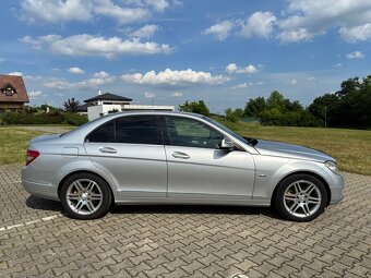 Mercedes c220 - 2