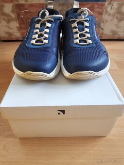 Barefoot Be Lenka Barebarics Wanderer Blue - 2