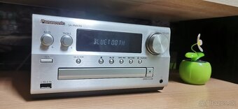 Panasonic SA-PMX70 - 2