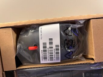 Lenovo Essential Wired Keyboard and Mouse Combo - Slovak - 2