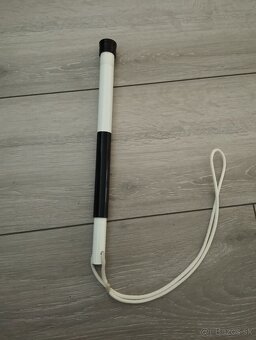 Regulovcicka palicka smerovka VB - 2