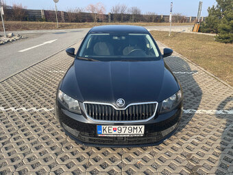 Predám Škodu Octavia 1.6 TDI Elegance - 2
