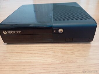 Xbox 360+Hry - 2