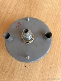 Tachometer S110r - 2