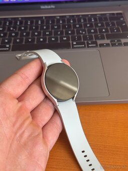 Samsung Galaxy Watch 6 44mm Silver - 2