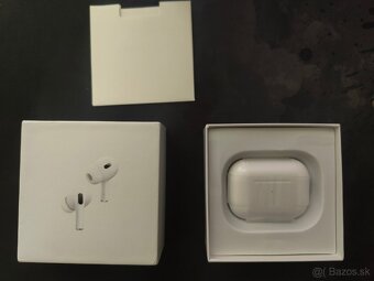 Airpods pro 2 (lighting) - replika - 2