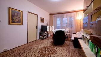 REZERVOVANÉ 3 izbový byt vo vyhľadávanej lokalite CENTRUM - 2