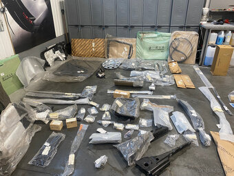 MIKROSPINAC RADENIA VW TOUAREG 7L0971771B - 2