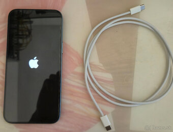 iPhone 16 Plus modrozelený - moznost odpoctu DPH - 2