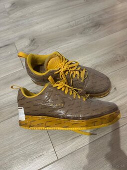Nike Air Force 1 Experimental - 2