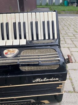 Harmonika - 2