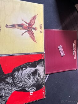 LP PLATNE - 2