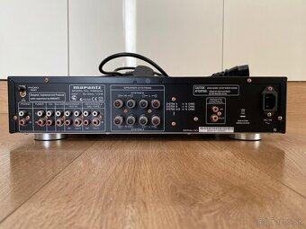 Marantz Pm5004 Stereo integrovaný zosilňovač amplifier - 2