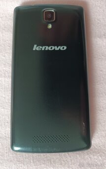 Lenovo A 1000 - 2