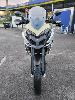 Ducati Multistrada 1200 Enduro PRO - 2