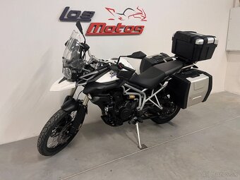 Triumph tiger 800 xc - 2