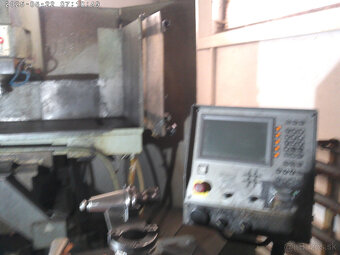 FV30 CNC - 2