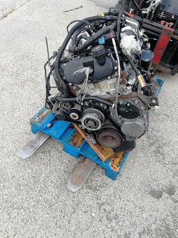 Motor-prevodovka Iveco Daily-Fiat Ducato-Peugeot Boxer 3.0 - 2