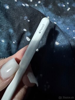 Apple Pencil (2. generácia) - 2
