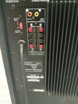 Kenwood - 2