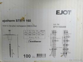 Kotviace skrutky Ejotherm STR H 160 - 2