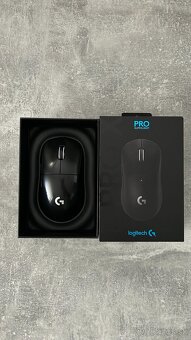 Logitech G PRO X Superlight - 2