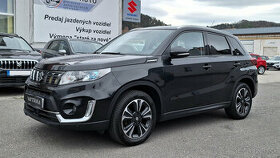 VITARA 1,4T GLX+ Elegance+ 4x4 AT TSMLYEA1S00696001 - 2