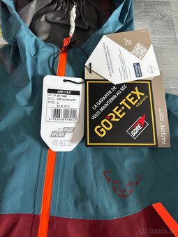NOVÁ Dynafit Alpine Gore-Tex L NOVÁ - 2