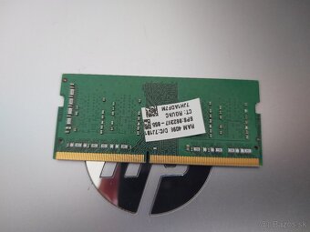 SO-DIMM 4GB DDR4 2666MHz SK Hynix - 2