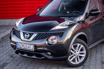 Nissan Juke 1.2 DIG-T 115 Acenta - 33 000km - 2