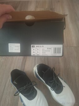 Adidas nmd - 2