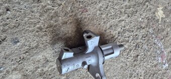 Predám Hlavný brzdový válec na Audi A4 B7 2.0tdi - 2
