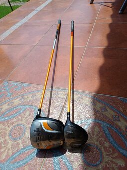 Predám driver Driver Skymax Pulse square 10.5 Proforce V2 fl - 2