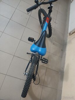 Bycikel 20 - 2