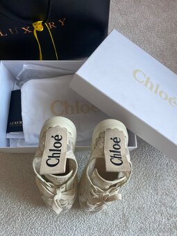 Chloe tenisky 39 - 2