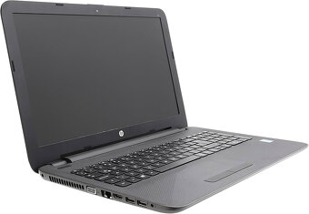 HP 250 G4, Intel Core i3, 8GB RAM, SSD 240 GB, 15,6", WIN10 - 2