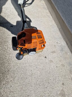 Stihl FS80 Krovinorez - 2