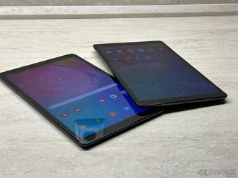 Samsung Galaxy Tab A 10.1 Wi-Fi / LTE 32gb - 2