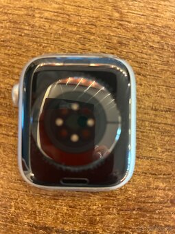 Apple watch 6, 44 mm - 2