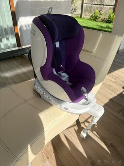 Britax römer autosedačka - 2