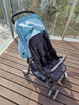 Sportovy kocik Hauck Sport Blue - aktualne do zmazania - 2