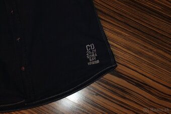 Pánska košeľa CAMP DAVID v. XL - 2