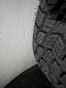Pneumatiky 165/65/R14 - 2
