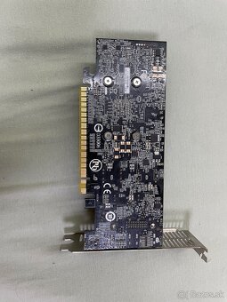Gtx 1050 ti - 2