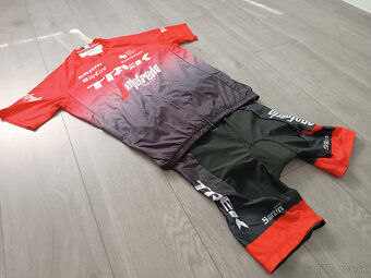 Cyklo set TREK - 2