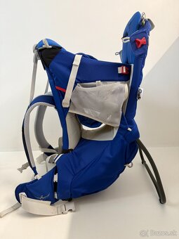 Osprey Poco II Sky Blue - 2